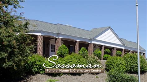 Sossamans funeral home. Things To Know About Sossamans funeral home. 